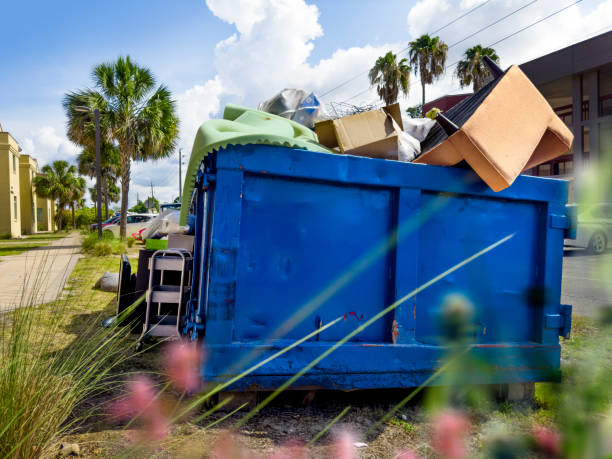 Household Junk Removal in Rigby, ID