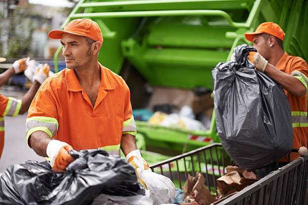 Best Same-Day Junk Removal  in Rigby, ID
